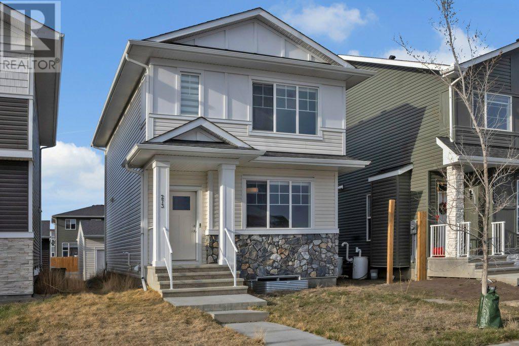 Property at 273 Dawson Circle image 1