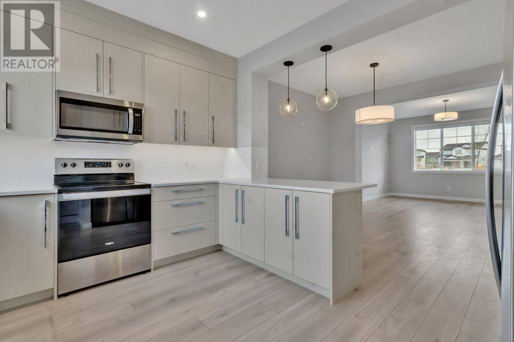 273 Dawson Circle, Chestermere, Alberta  T1X 2R1 - Photo 8 - A2214724