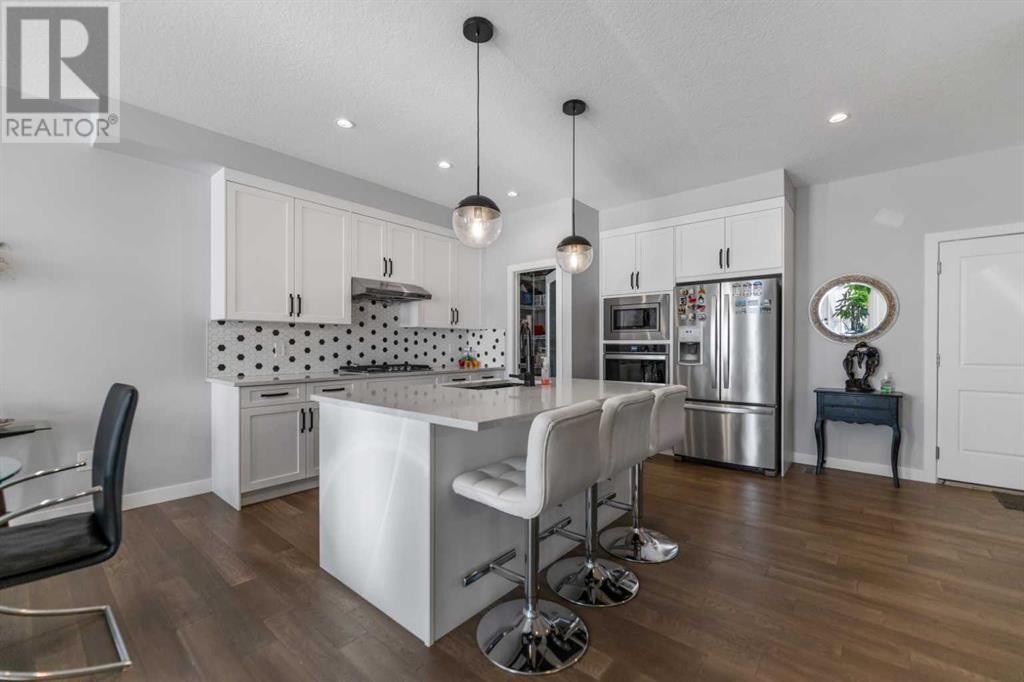 40 Walgrove Mews Se, Calgary, Alberta  T2X 4A3 - Photo 6 - A2217074