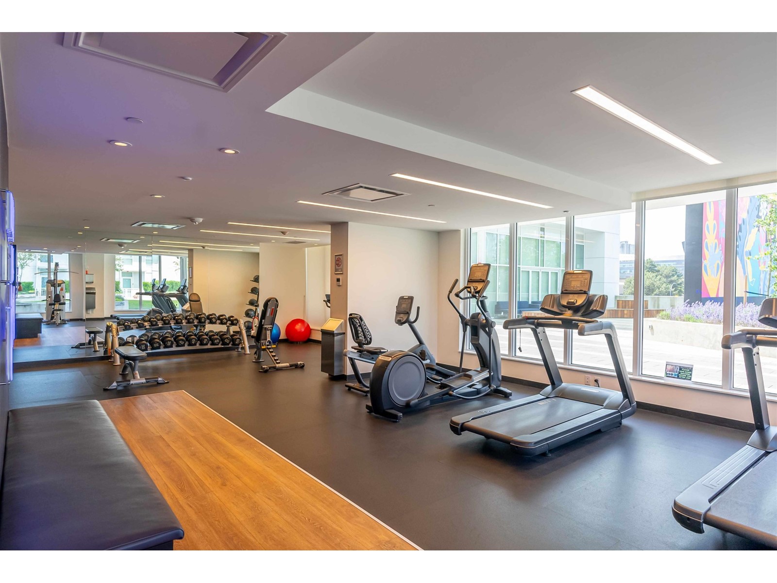1607 13685 102 Avenue, Surrey, British Columbia  V3T 1N7 - Photo 29 - R2995557