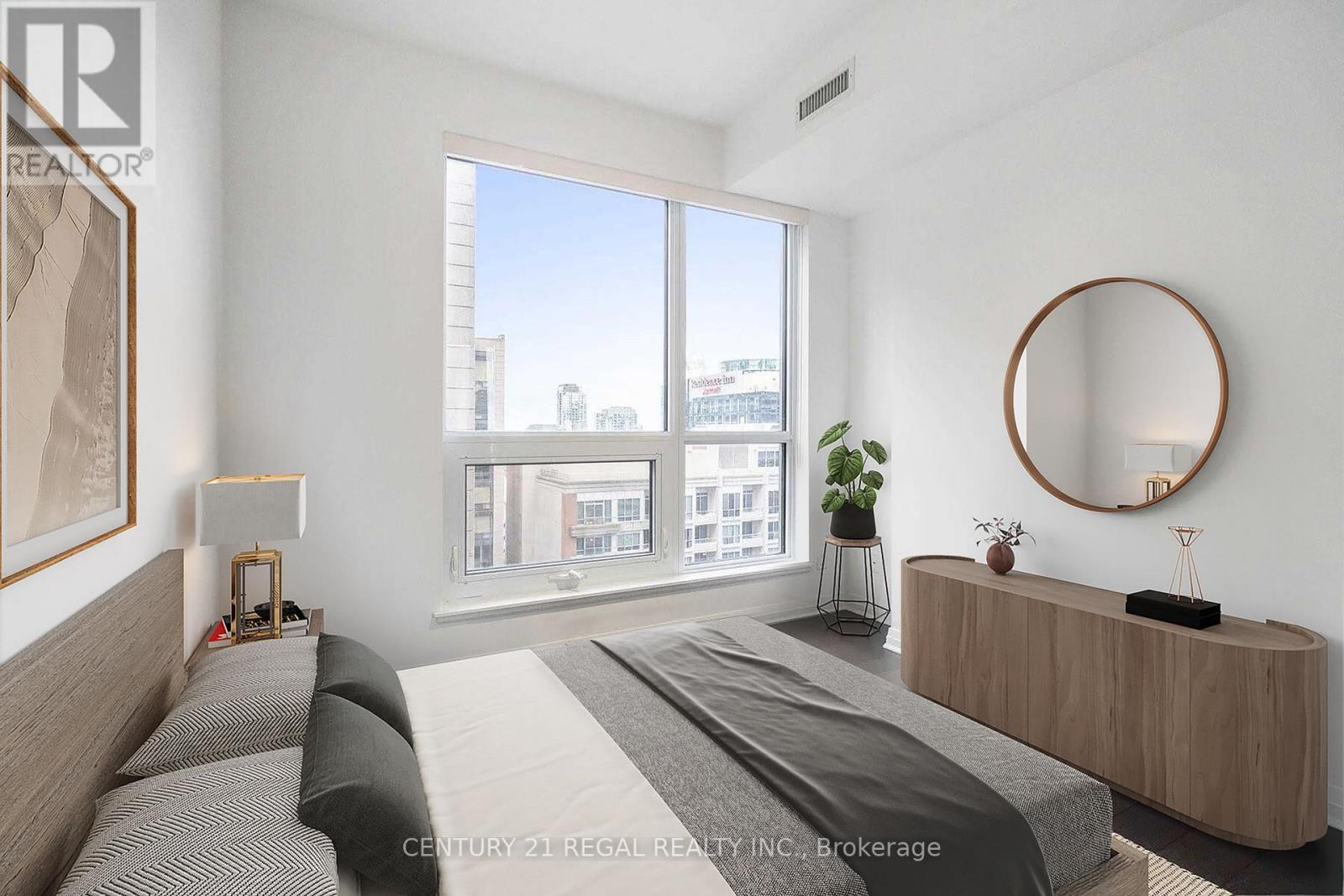 1708 - 8 Mercer Street, Toronto (Waterfront Communities), Ontario  M5V 0C4 - Photo 10 - C12122138