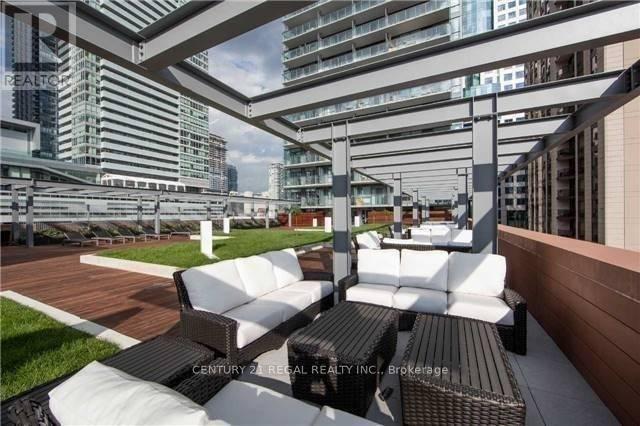 1708 - 8 Mercer Street, Toronto (Waterfront Communities), Ontario  M5V 0C4 - Photo 25 - C12122138