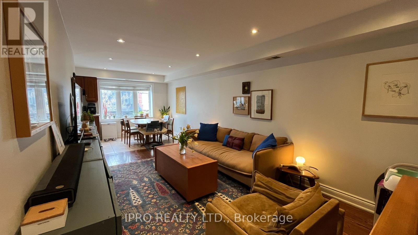 2 - 157 Christie Street, Toronto (Annex), Ontario  M6G 3B3 - Photo 1 - C12122153