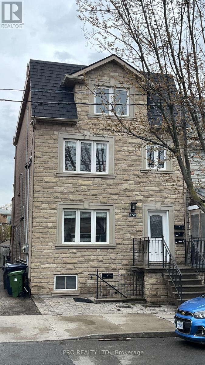 2 - 157 Christie Street, Toronto, Ontario  M6G 3B3 - Photo 10 - C12122153