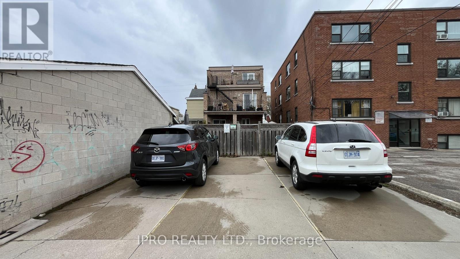 2 - 157 Christie Street, Toronto, Ontario  M6G 3B3 - Photo 11 - C12122153