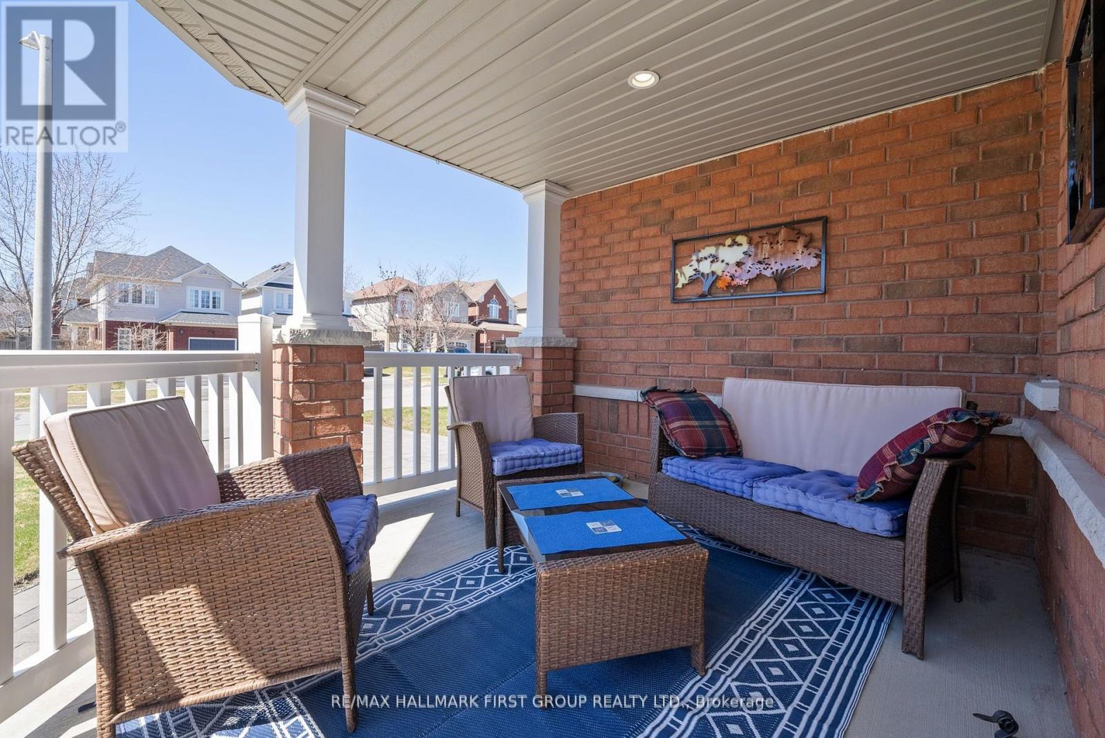 1 Quackenbush Street, Clarington, Ontario  L1C 0E6 - Photo 10 - E12122165