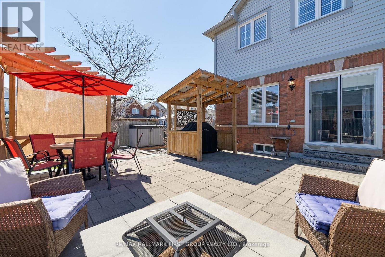 1 Quackenbush Street, Clarington, Ontario  L1C 0E6 - Photo 8 - E12122165