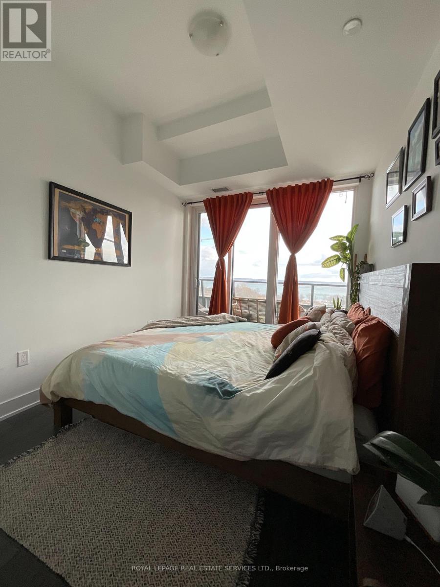 909 - 20 Shore Breeze Drive, Toronto (Eglinton East), Ontario  M8V 0C7 - Photo 9 - E12122175