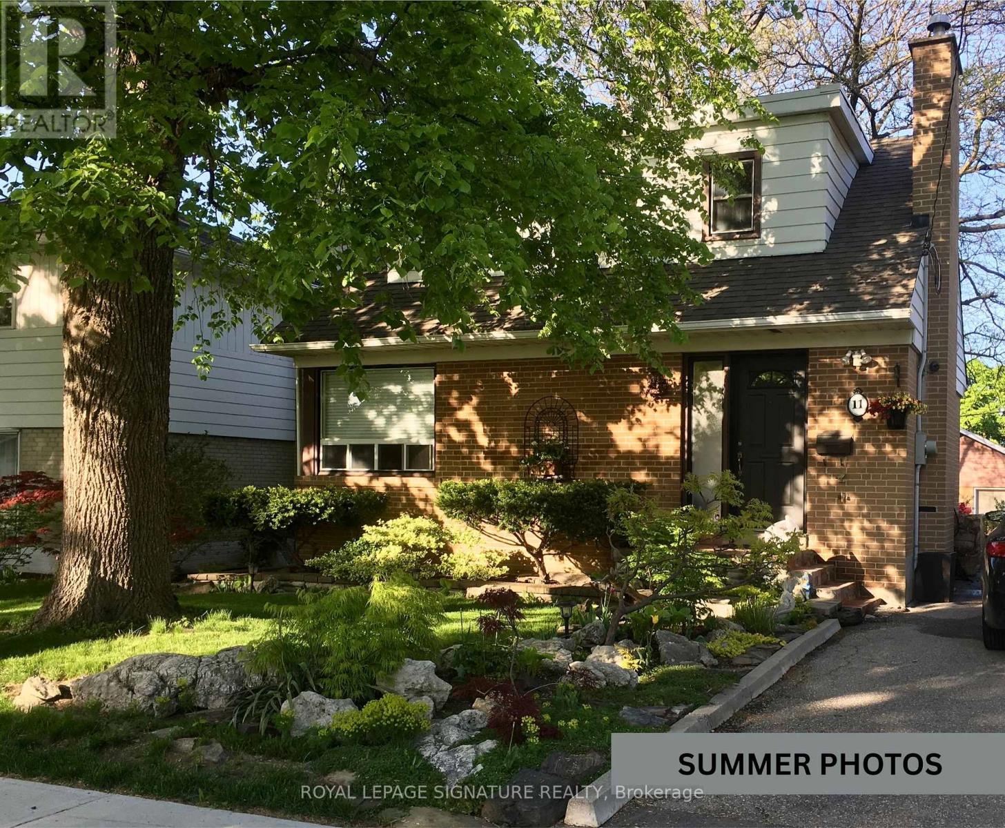 11 Coppermill Drive, Toronto, Ontario  M9W 3Z1 - Photo 34 - W12093752