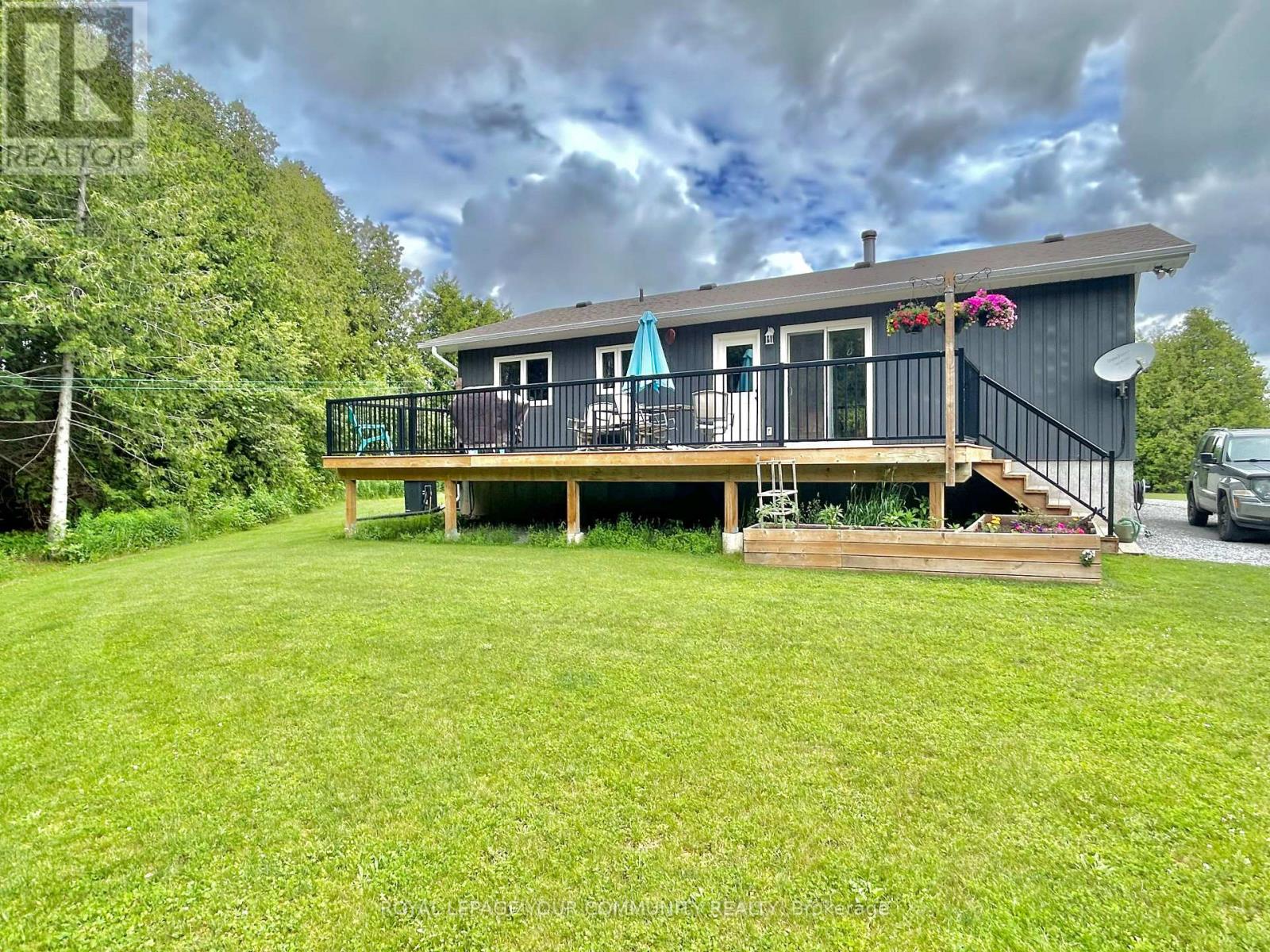2236 County 36 Road, Kawartha Lakes, Ontario  K0M 1L0 - Photo 4 - X12093009