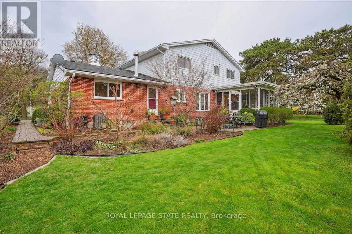 396 Main Street W, Grimsby, Ontario  L3M 1T2 - Photo 40 - X12119851