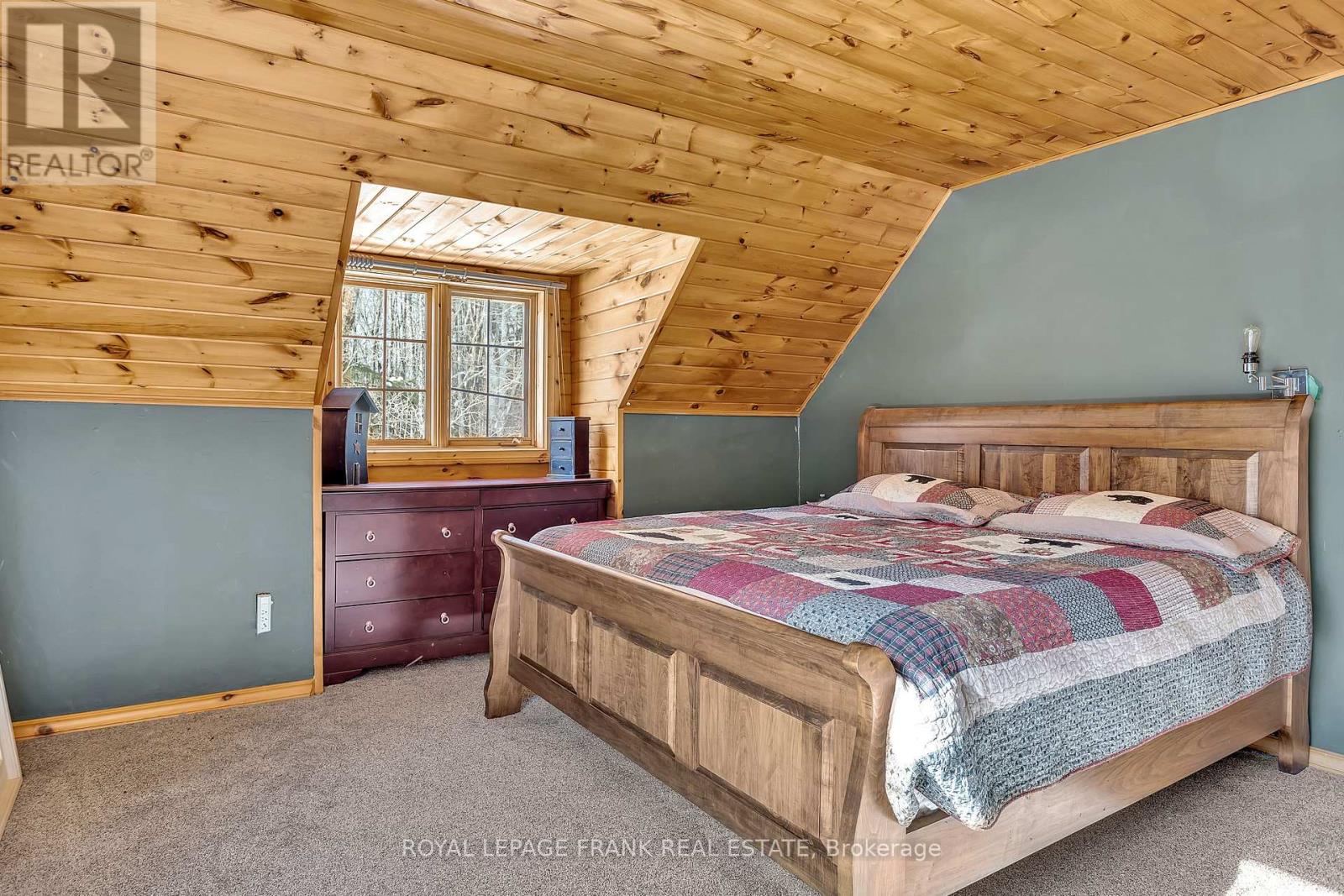 3515 County Rd 121 Road, Kawartha Lakes, Ontario  K0M 2A0 - Photo 14 - X11973282
