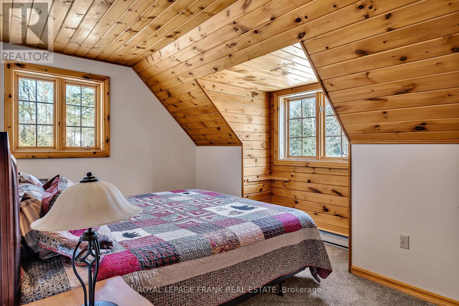 3515 County Rd 121 Road, Kawartha Lakes, Ontario  K0M 2A0 - Photo 16 - X11973282