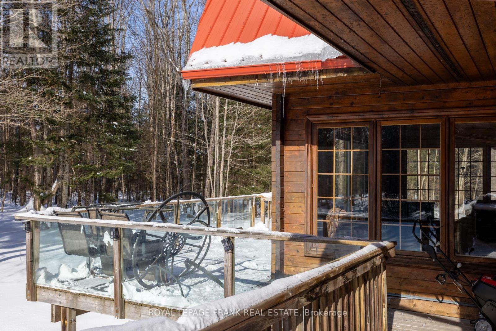 3515 County Rd 121 Road, Kawartha Lakes, Ontario  K0M 2A0 - Photo 22 - X11973282