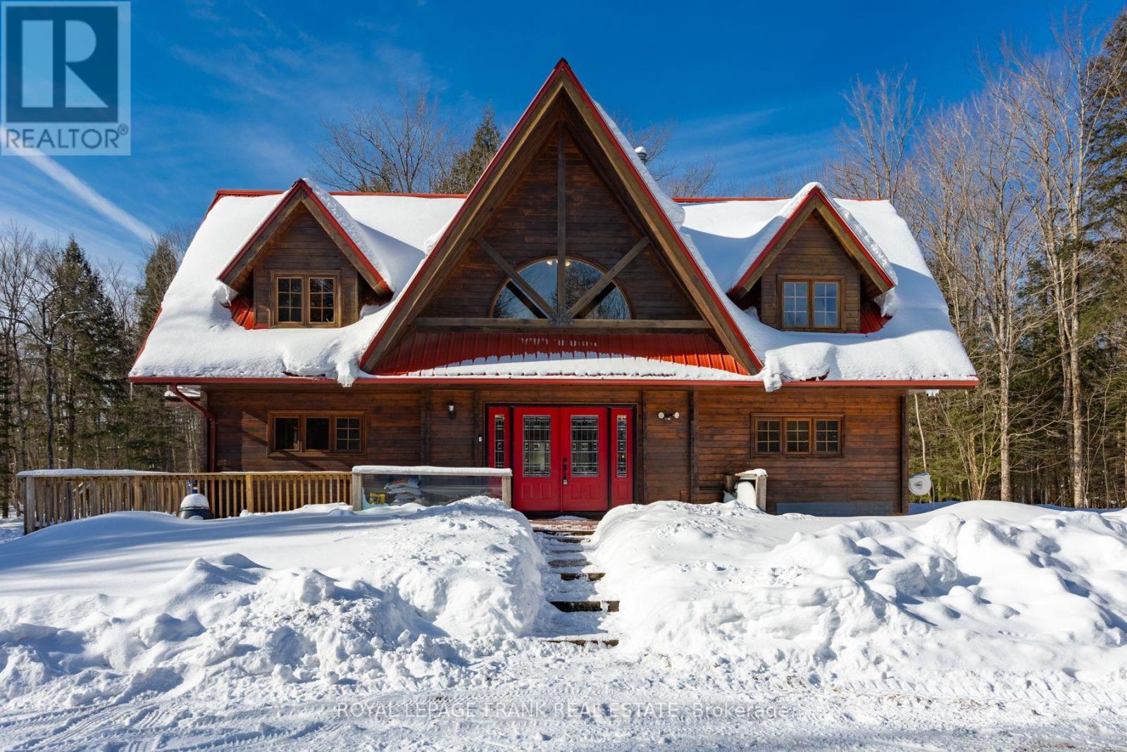 3515 County Rd 121 Road, Kawartha Lakes, Ontario  K0M 2A0 - Photo 2 - X11973282
