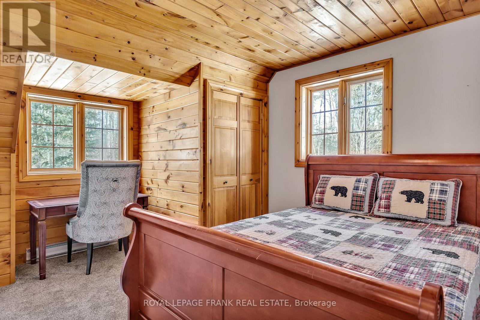 3515 County Rd 121 Road, Kawartha Lakes, Ontario K0M 2A0 - Photo 17 - X11973282