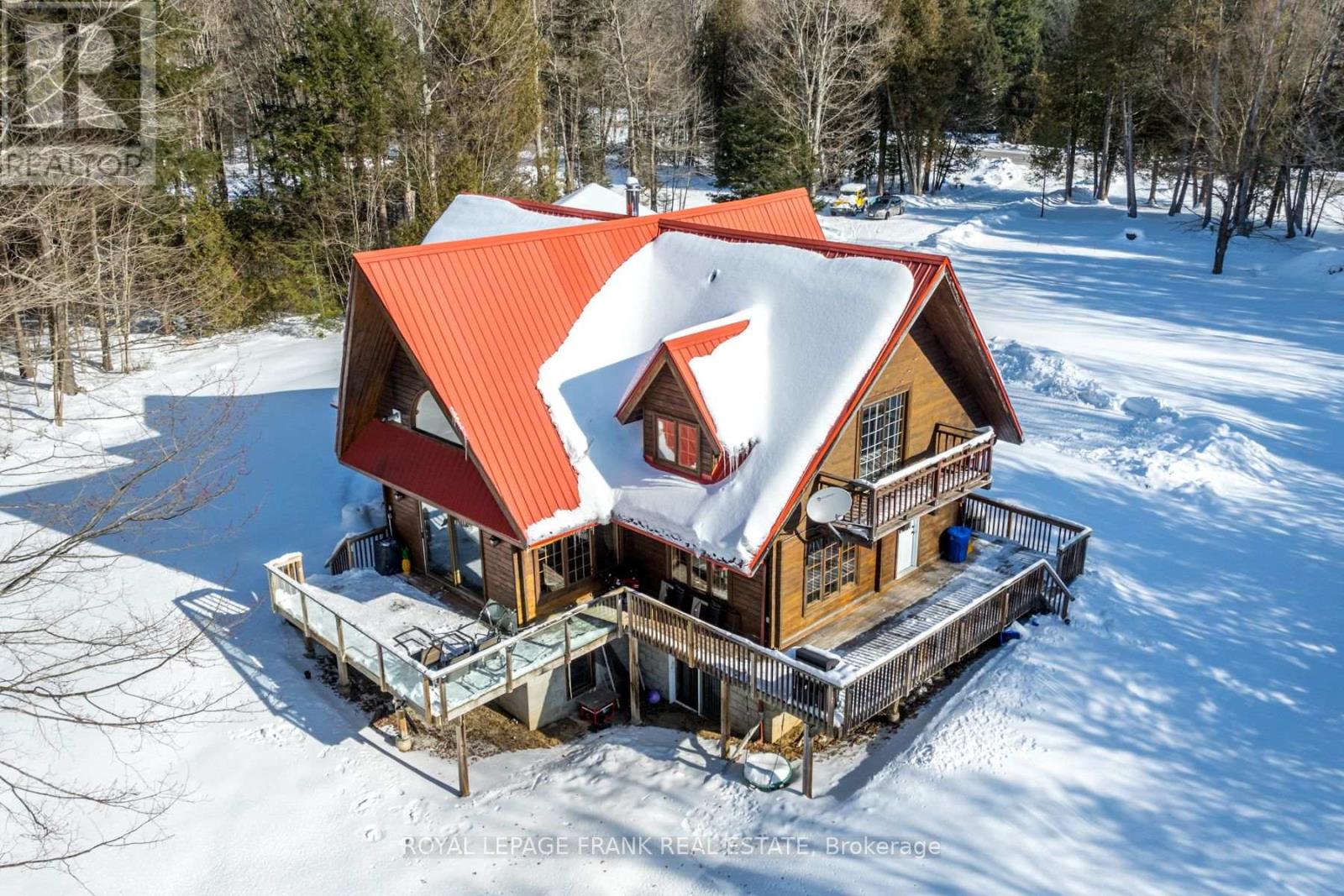 3515 County Rd 121 Road, Kawartha Lakes, Ontario K0M 2A0 - Photo 26 - X11973282