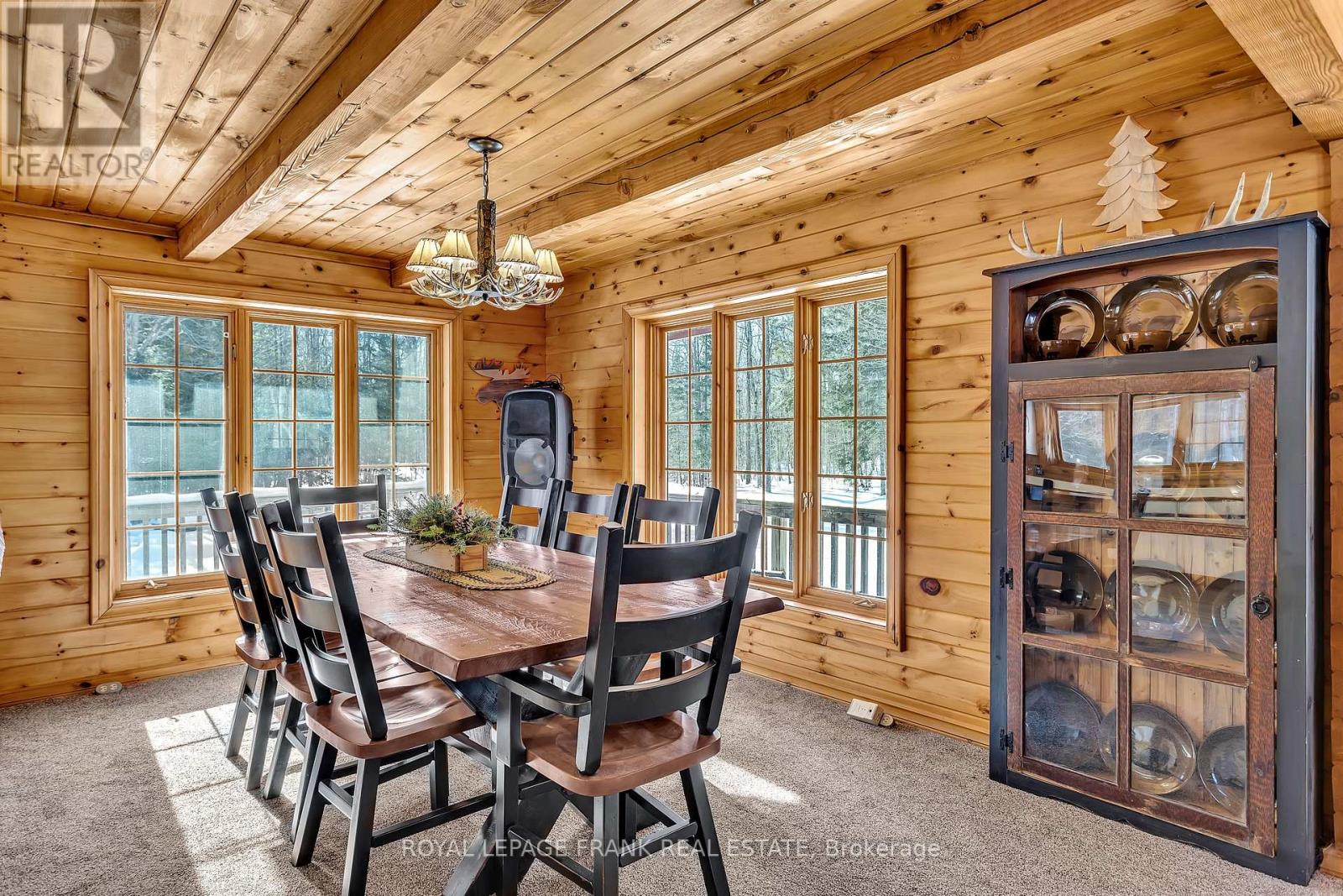 3515 County Rd 121 Road, Kawartha Lakes, Ontario K0M 2A0 - Photo 5 - X11973282