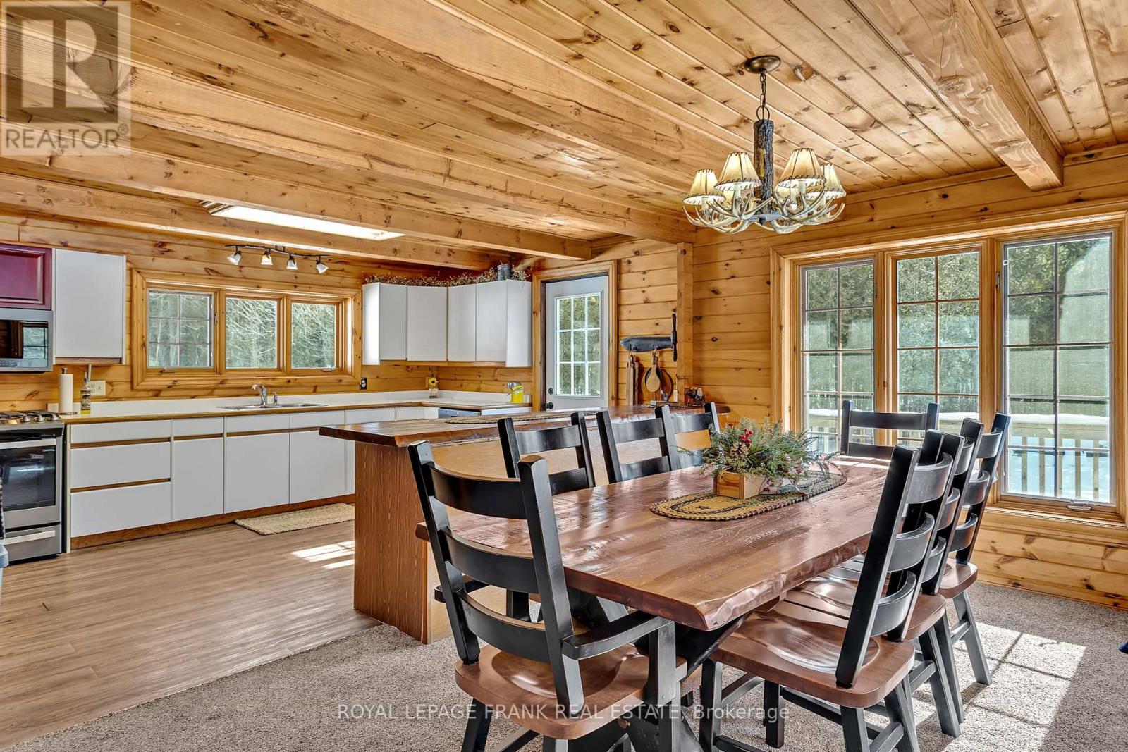 3515 County Rd 121 Road, Kawartha Lakes, Ontario  K0M 2A0 - Photo 6 - X11973282