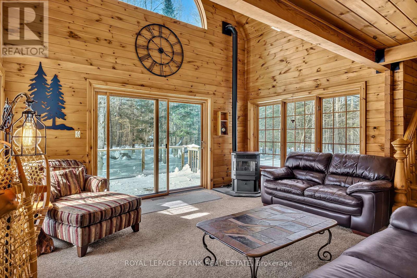 3515 County Rd 121 Road, Kawartha Lakes, Ontario K0M 2A0 - Photo 8 - X11973282