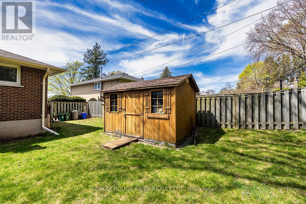 95 Keewatin Street S, Oshawa, Ontario  L1H 6Z2 - Photo 19 - E12117521