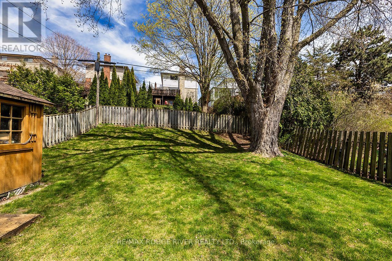 95 Keewatin Street S, Oshawa, Ontario  L1H 6Z2 - Photo 20 - E12117521