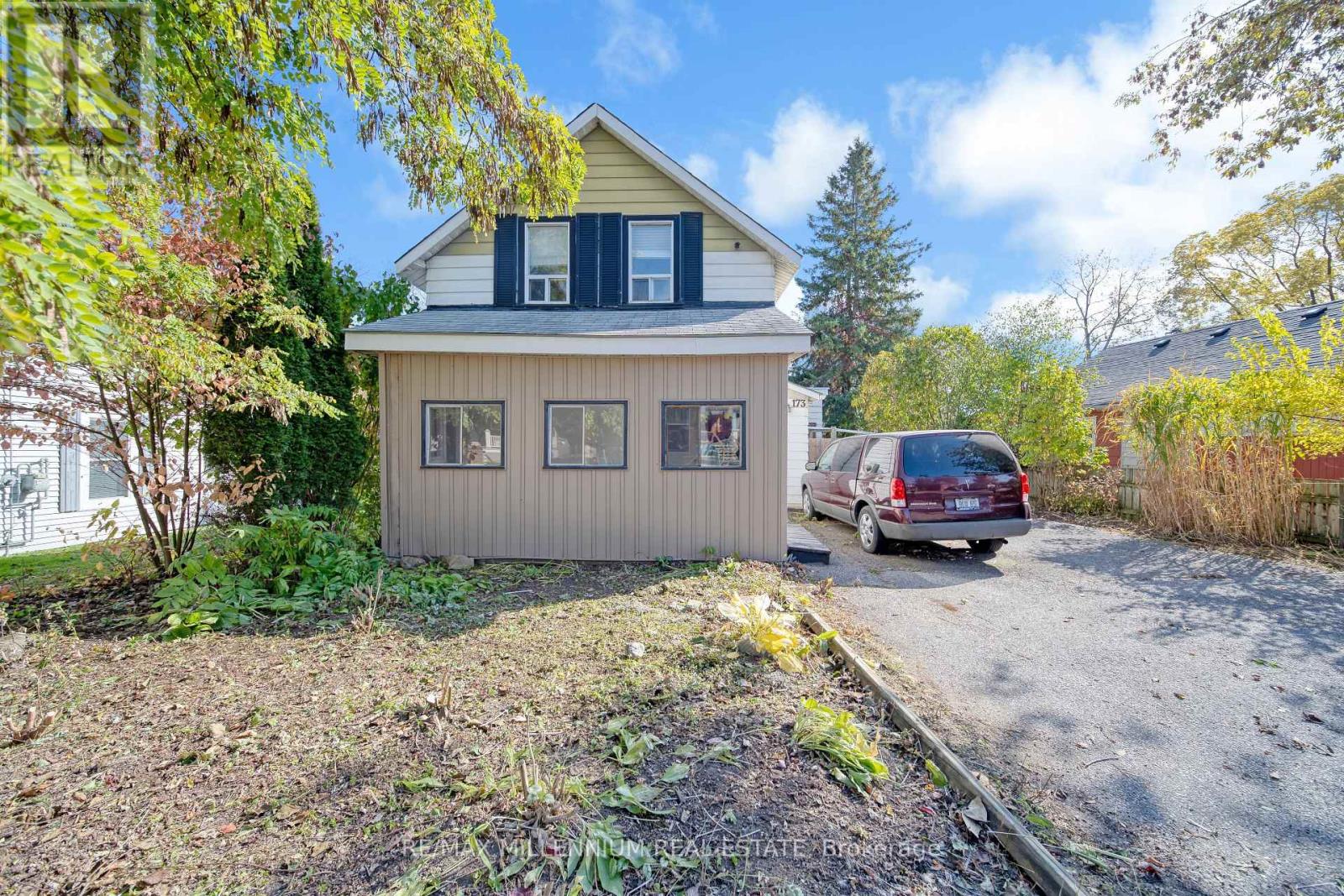 Property at 173 BARRIE ROAD image 3