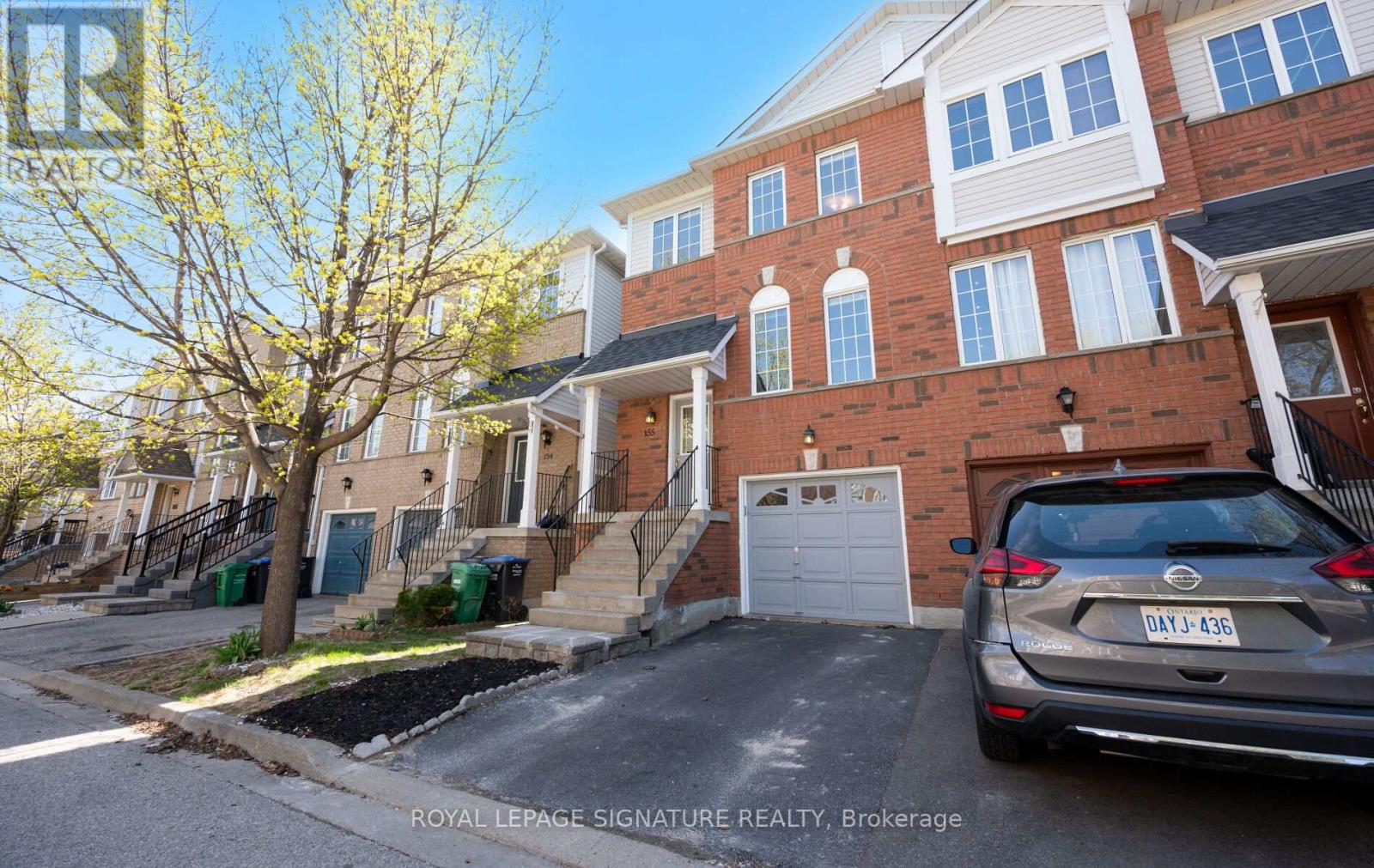 155 - 1480 Britannia Road W, Mississauga, Ontario  L5V 2K4 - Photo 2 - W12122142