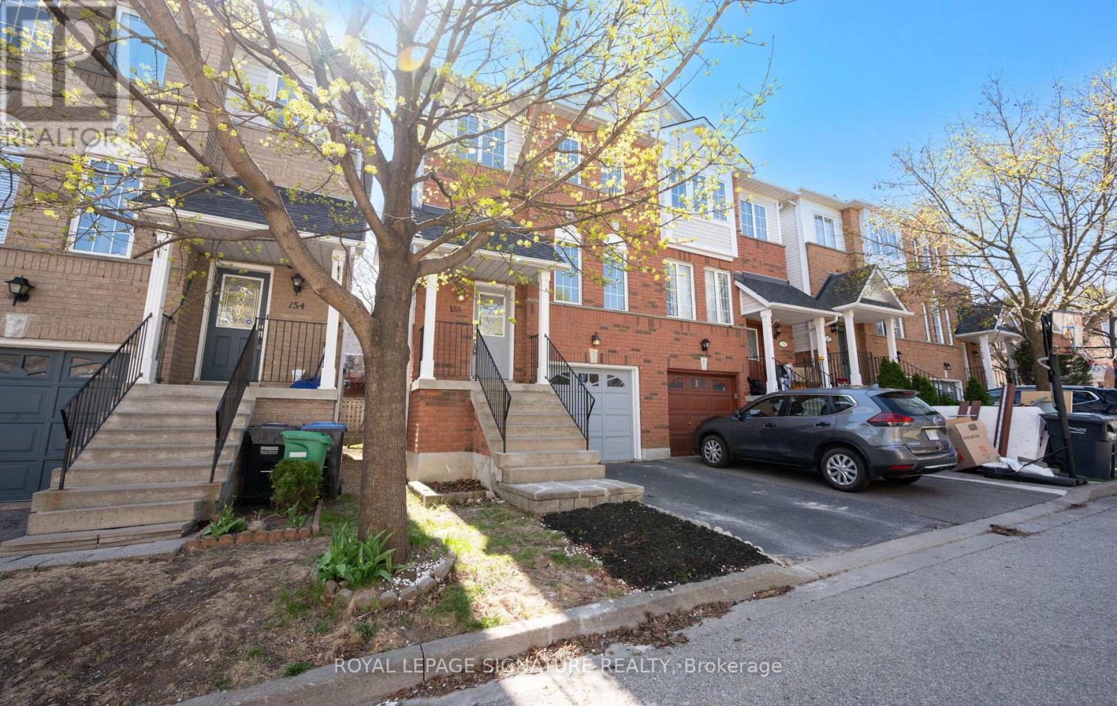 155 - 1480 Britannia Road W, Mississauga, Ontario  L5V 2K4 - Photo 3 - W12122142