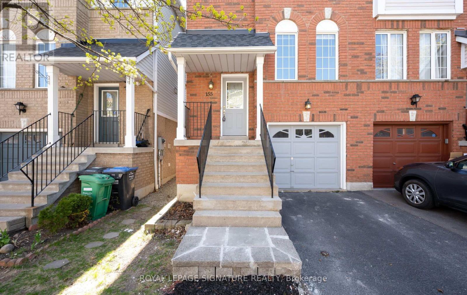 155 - 1480 Britannia Road W, Mississauga, Ontario  L5V 2K4 - Photo 4 - W12122142
