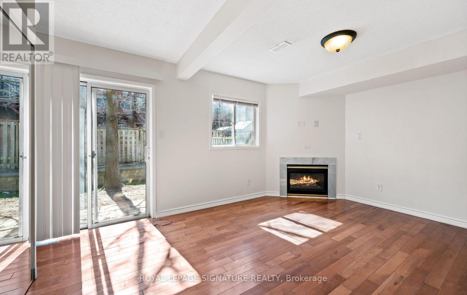 155 - 1480 Britannia Road W, Mississauga, Ontario  L5V 2K4 - Photo 45 - W12122142
