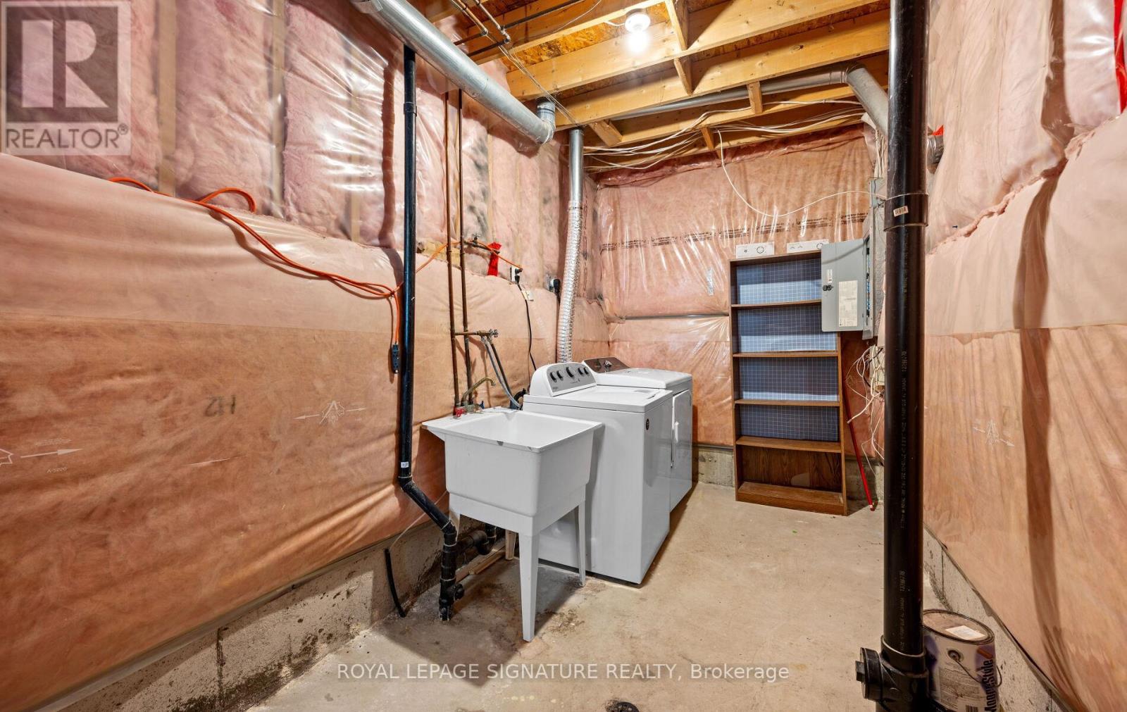 155 - 1480 Britannia Road W, Mississauga, Ontario  L5V 2K4 - Photo 48 - W12122142