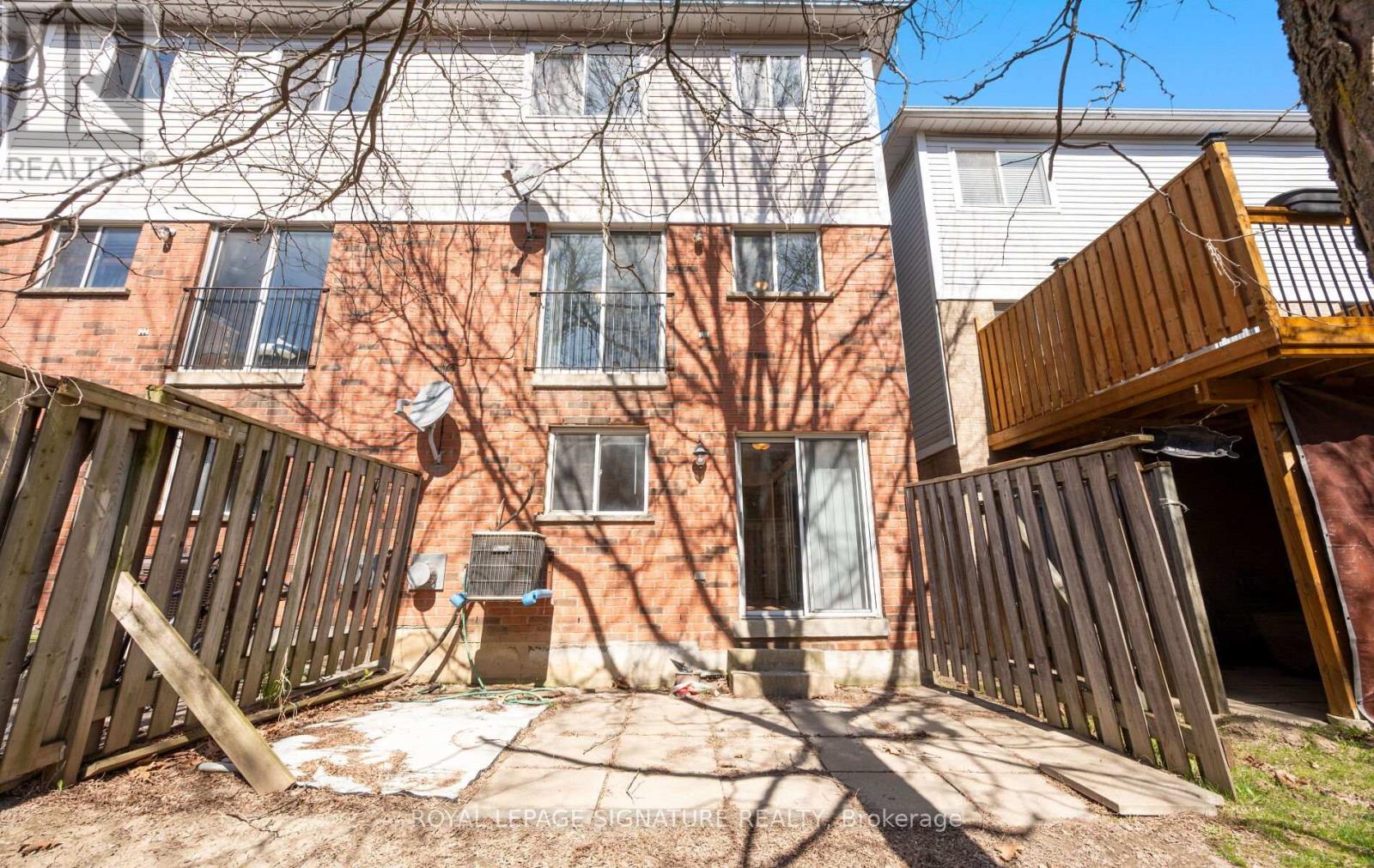 155 - 1480 Britannia Road W, Mississauga, Ontario  L5V 2K4 - Photo 50 - W12122142