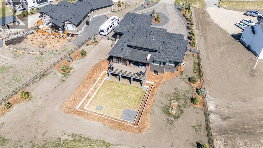 710 Green Haven Place, Rural Foothills County, Alberta  T0L 0A0 - Photo 44 - A2189486