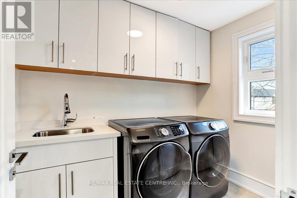 89 Russell Drive, Oakville (Cp College Park), Ontario  L6H 1L4 - Photo 32 - W12122146