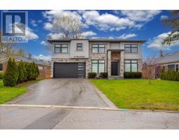 89 RUSSELL DRIVE, Oakville, Ontario