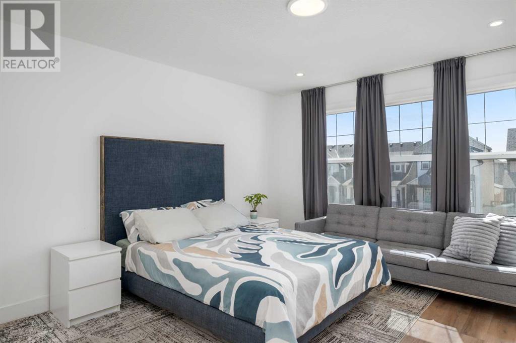 334 Masters Road Se, Calgary, Alberta  T3M 2T4 - Photo 15 - A2209231