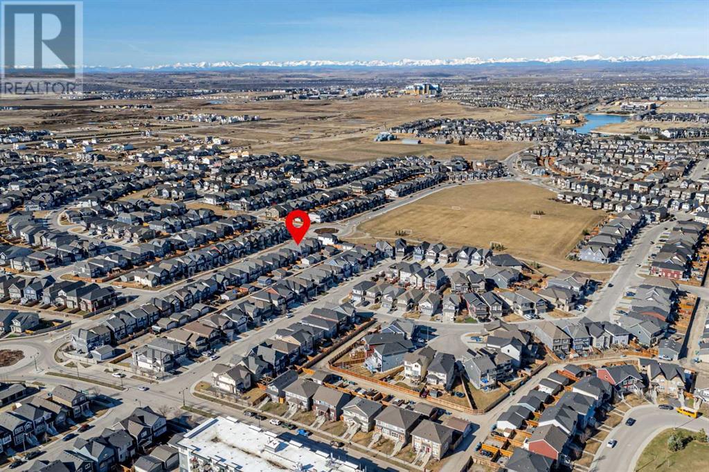 334 Masters Road Se, Calgary, Alberta  T3M 2T4 - Photo 30 - A2209231