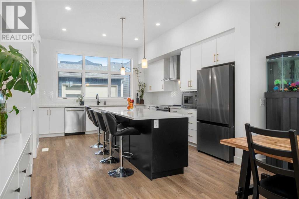 334 Masters Road Se, Calgary, Alberta  T3M 2T4 - Photo 4 - A2209231