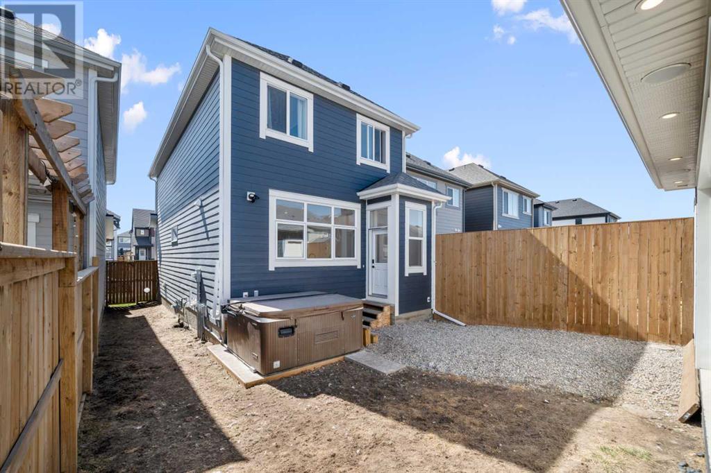 334 Masters Road Se, Calgary, Alberta  T3M 2T4 - Photo 25 - A2209231