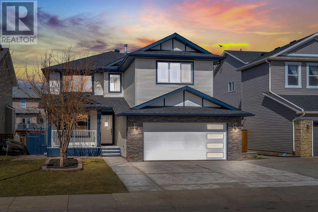 248 Willowmere Close, Chestermere, Alberta  T1X 1S3 - Photo 1 - A2212444