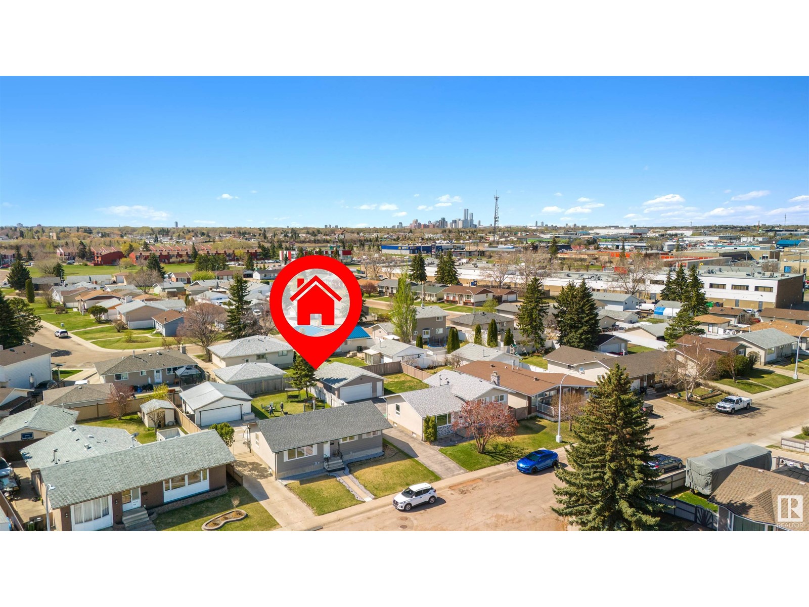 Property at 4619 128 AV NW image 2