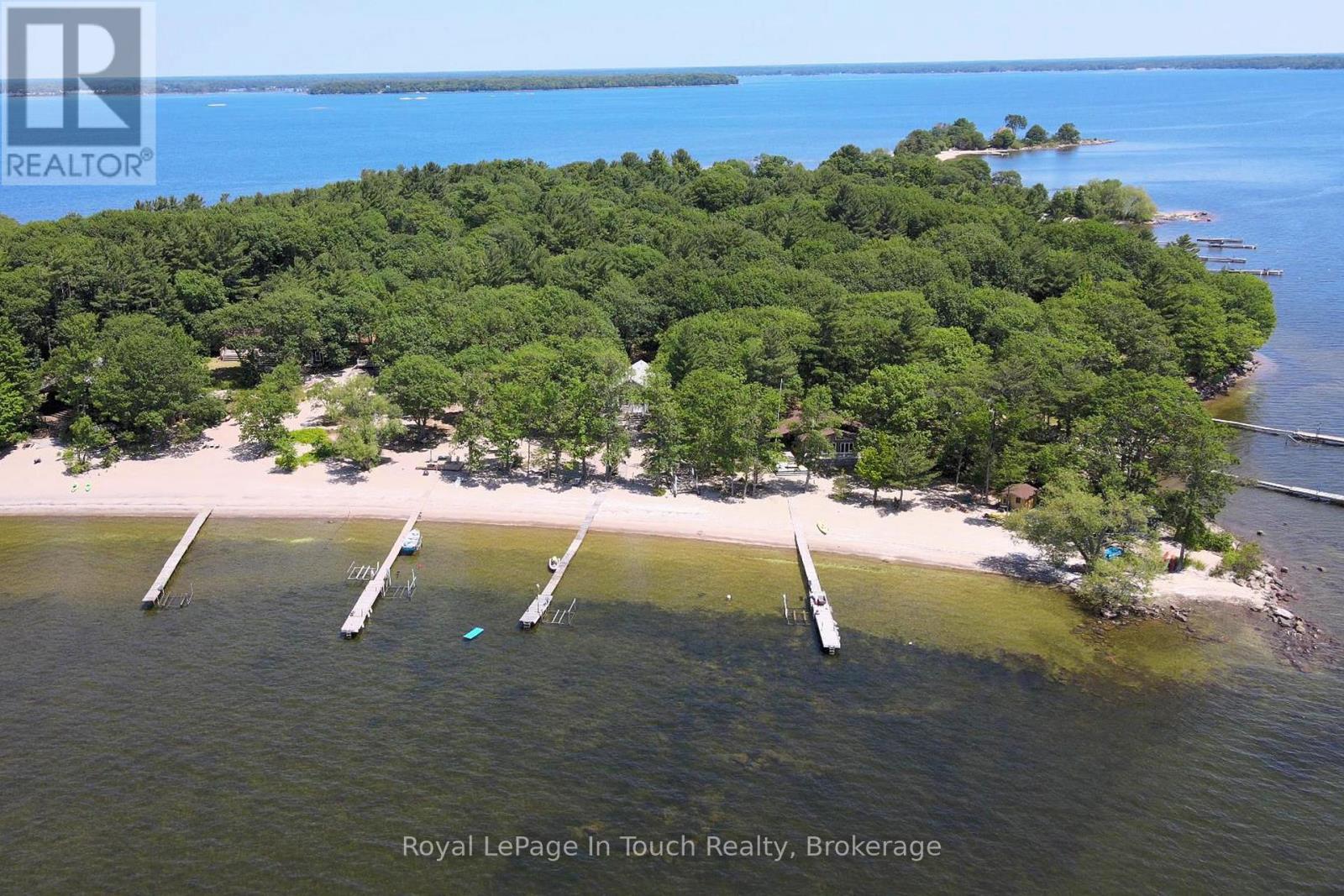 1264 Island 540, Georgian Bay, Ontario P0E 1E0 - Photo 3 - X12012774