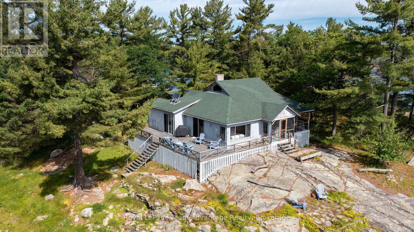 22 A30 & A28 Island, The Archipelago, Ontario  P0G 1K0 - Photo 5 - X12027944