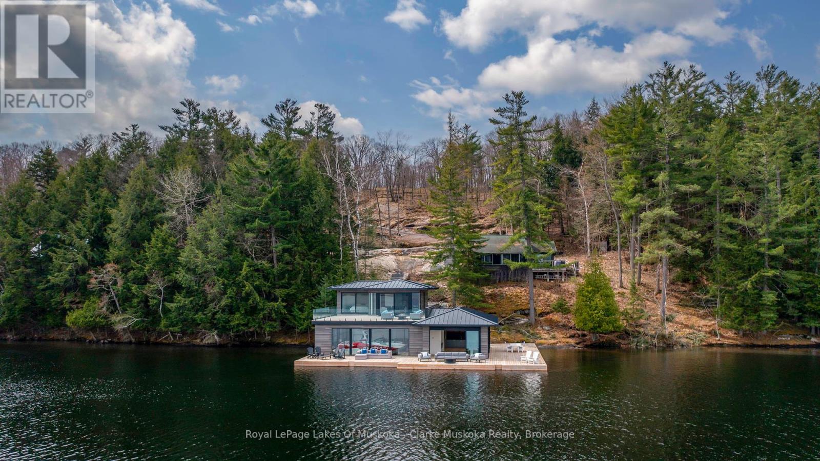 2 - 1476 PENINSULA ROAD, Muskoka Lakes, Ontario