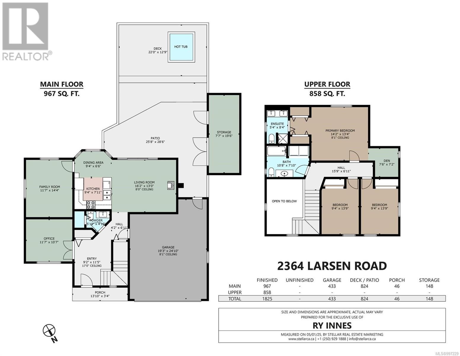 2364 Larsen Rd, Shawnigan Lake, British Columbia  V0R 2W0 - Photo 61 - 997229