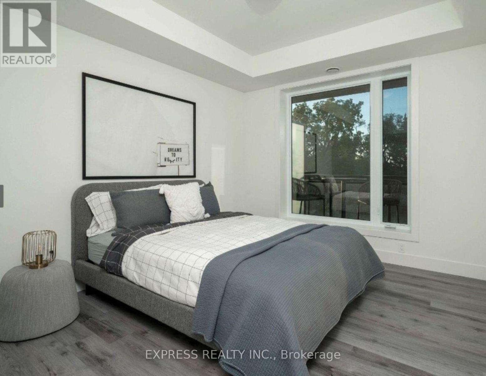 301 - 103 Roger Street, Waterloo, Ontario  N2J 0G2 - Photo 8 - X12122122