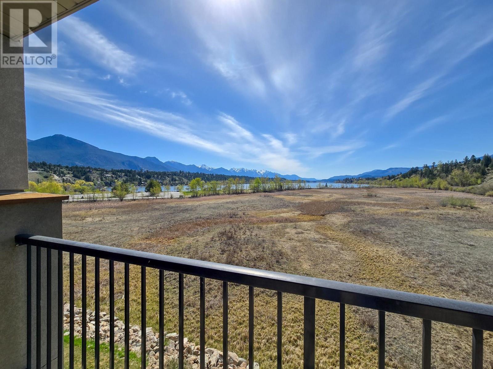 205 Third Avenue Unit# 1306, Invermere, British Columbia
