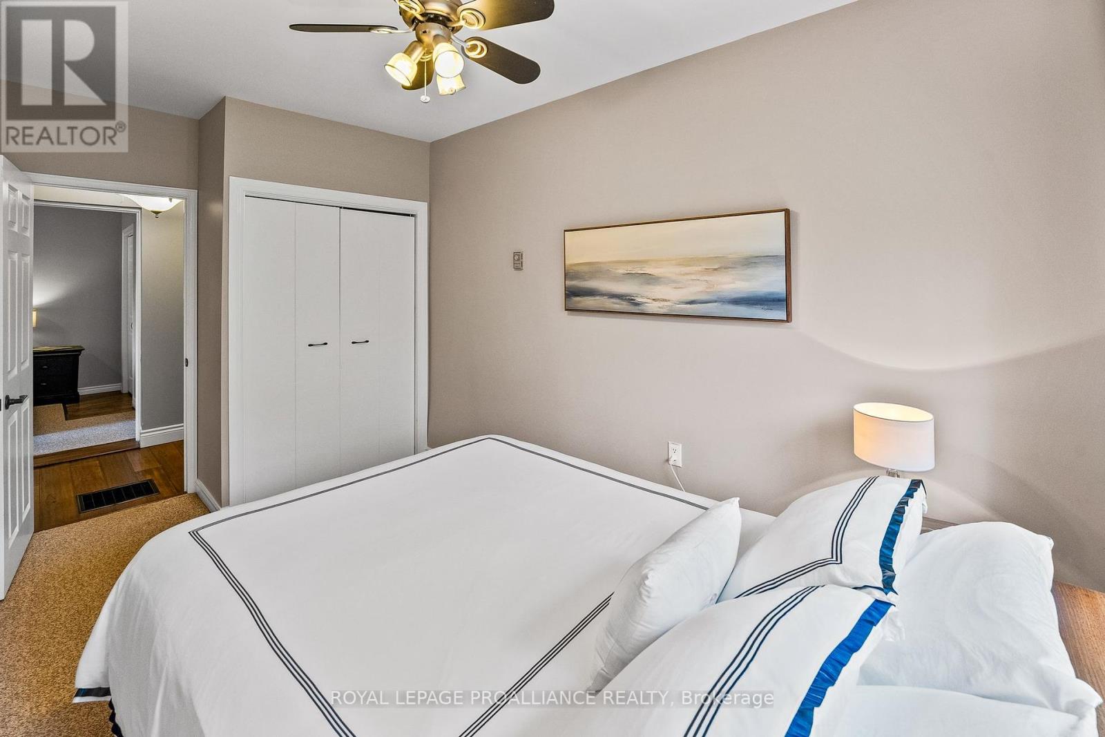 166 Marsh Point Lane, Quinte West, Ontario  K0K 2C0 - Photo 30 - X12122196