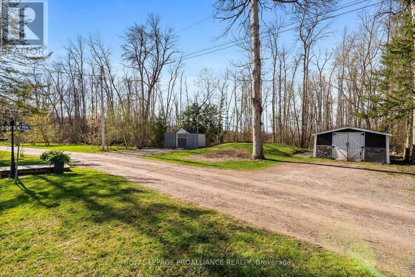 166 Marsh Point Lane, Quinte West, Ontario  K0K 2C0 - Photo 46 - X12122196